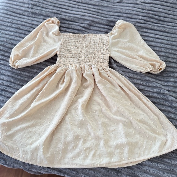 BUNDLE DRESS - Picture 7 of 8